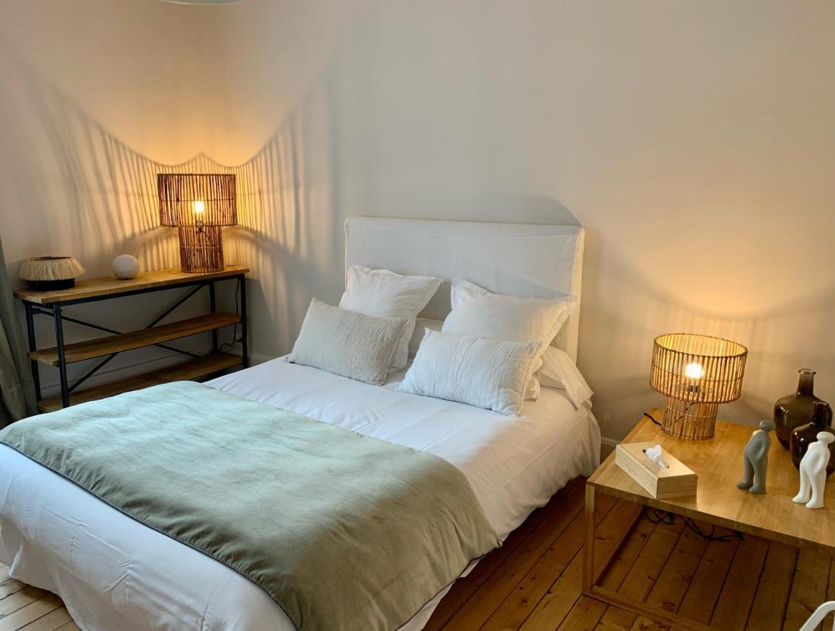Le Clos Saint Honore Hotel Fontainebleau Bagian luar foto