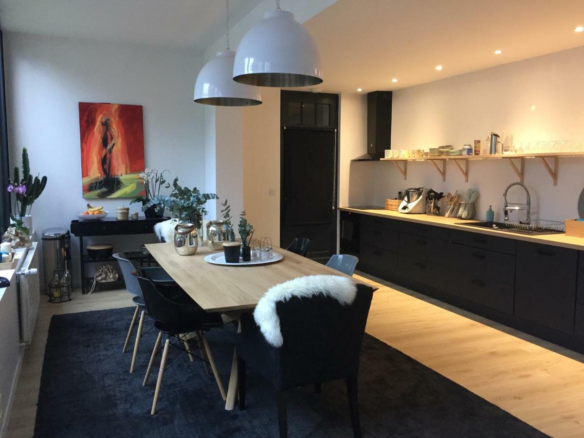 Le Clos Saint Honore Hotel Fontainebleau Bagian luar foto
